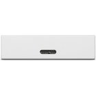 Seagate External One Touch 1TB Red