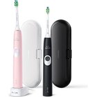 Philips Sonicare ProtectiveClean 4300 HX6800/35 2 шт.