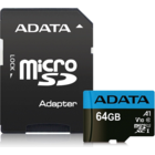 Adata Premier UHS-I 64 GB MicroSDXC