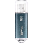 USB zibatmiņa USB zibatmiņa  Silicon Power Marvel M01 8 GB, USB 3.0, Blue