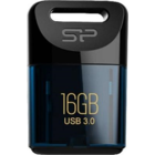 USB zibatmiņa Silicon Power Jewel J06 16 GB, USB 3.0, Blue