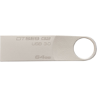 USB zibatmiņa Kingston DataTraveler SE9 G2 64GB