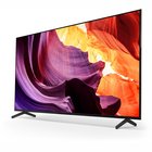 Sony 43" UHD Android TV KD43X80KPAEP