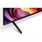Sony 43" UHD Android TV KD43X80KPAEP