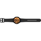 Viedpulkstenis Samsung Galaxy Watch4 44mm Black