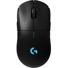 Logitech G PRO Wireless Gaming Mouse Black