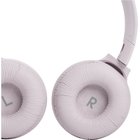 Austiņas JBL Tune 510BT Rose