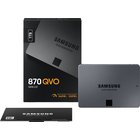 Samsung 870 QVO 1TB
