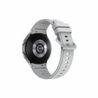 Viedpulkstenis Samsung Galaxy Watch4 Classic 46mm Silver [Mazlietots]