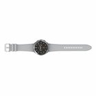 Viedpulkstenis Samsung Galaxy Watch4 Classic 46mm Silver [Mazlietots]