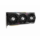 MSI Nvidia GeForce RTX 3070Ti Gaming X Trio 8GB