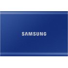 Samsung T7 1TB Blue