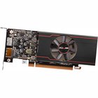 Sapphire Pulse AMD Radeon RX 6400 4GB