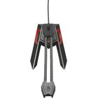 Trust 20688 GXT 210 Scorp Black