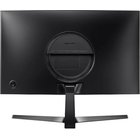 Samsung LC24RG50FQRXEN 24"