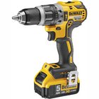DeWalt urbjmašīna DCD796P2&DW