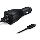 Samsung Car fast charger