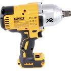 Triecienatslēga DeWalt DCF897NT