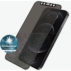 PanzerGlass iPhone 12/12 Pro Glass Black