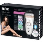 Braun Silk-épil 9 SkinSpa 9-961V