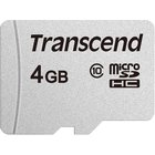 Transcend MicroSDHC 4 GB