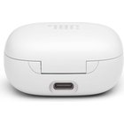 Austiņas JBL Live Pro+ TWS White