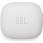 Austiņas JBL Live Pro+ TWS White