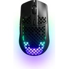 SteelSeries Aerox 3 Black
