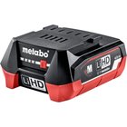 Akumulators Metabo 12V / 4.0 Ah LiHD