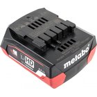 Akumulators Metabo 12V / 4.0 Ah LiHD