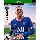 EA FIFA 22 Xbox Series X