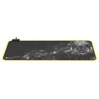 Genesis Boron 500 RGB Gaming Mouse Pad