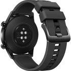 Huawei Watch GT 2 46mm Matte Black Sport Strap