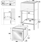 Beko BIS14300BPS