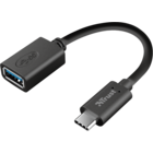 Trust Calyx USB-C to USB-A Adapter Cable