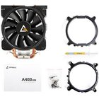 Antec A400 RGB 0-761345-10921-5