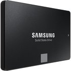Iekšējais cietais disks Samsung SSD 870 EVO SATA III 2.5" 4TB