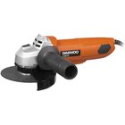 Leņķa slīpmašīna Daewoo Angle Grinder DAG 650-125