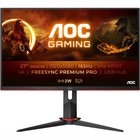AOC 27G2SU/BK 27''