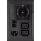 Eaton 5E650IUSBDIN
