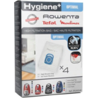 Tefal Dust bags Hygiene+ ZR200540