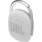 Bezvadu skaļrunis JBL Clip 4 White