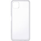 Samsung Galaxy A22 5G Soft Clear Cover Transparent