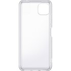Samsung Galaxy A22 5G Soft Clear Cover Transparent