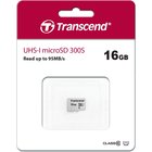 Transcend MiscroSDHC 16 GB