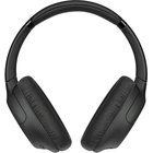 Sony over-ear WHCH710NB.CE7 Black
