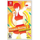 Spēle Nintendo Switch Fitness Boxing 2