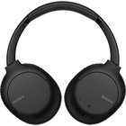 Sony over-ear WHCH710NB.CE7 Black