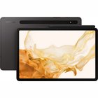 Samsung Galaxy Tab S8 Wifi Gray