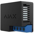 Ajax WallSwitch Black (Darbojas tikai ar Ajax centrmezgliem un relejiem)
